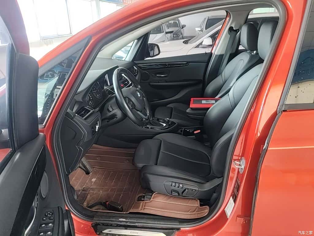 BMW 2 Series, 2017 15