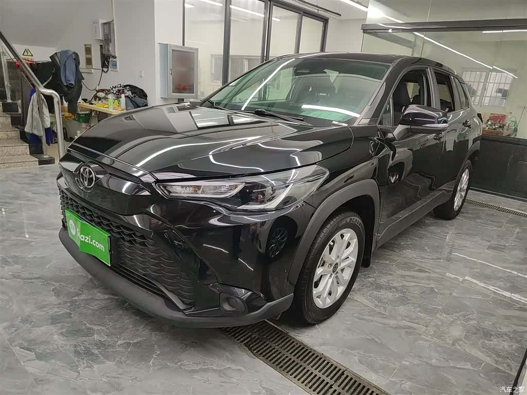 Toyota Frontlander, 2024 1