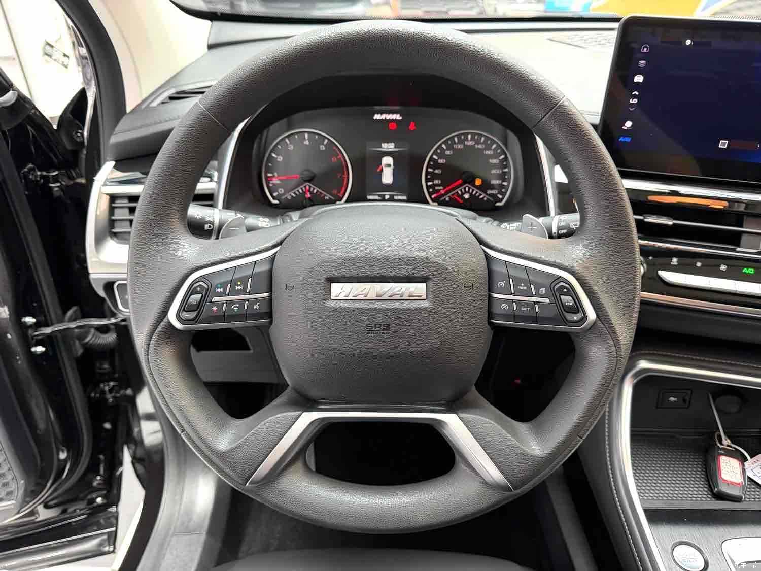 Haval H6, 2022 10