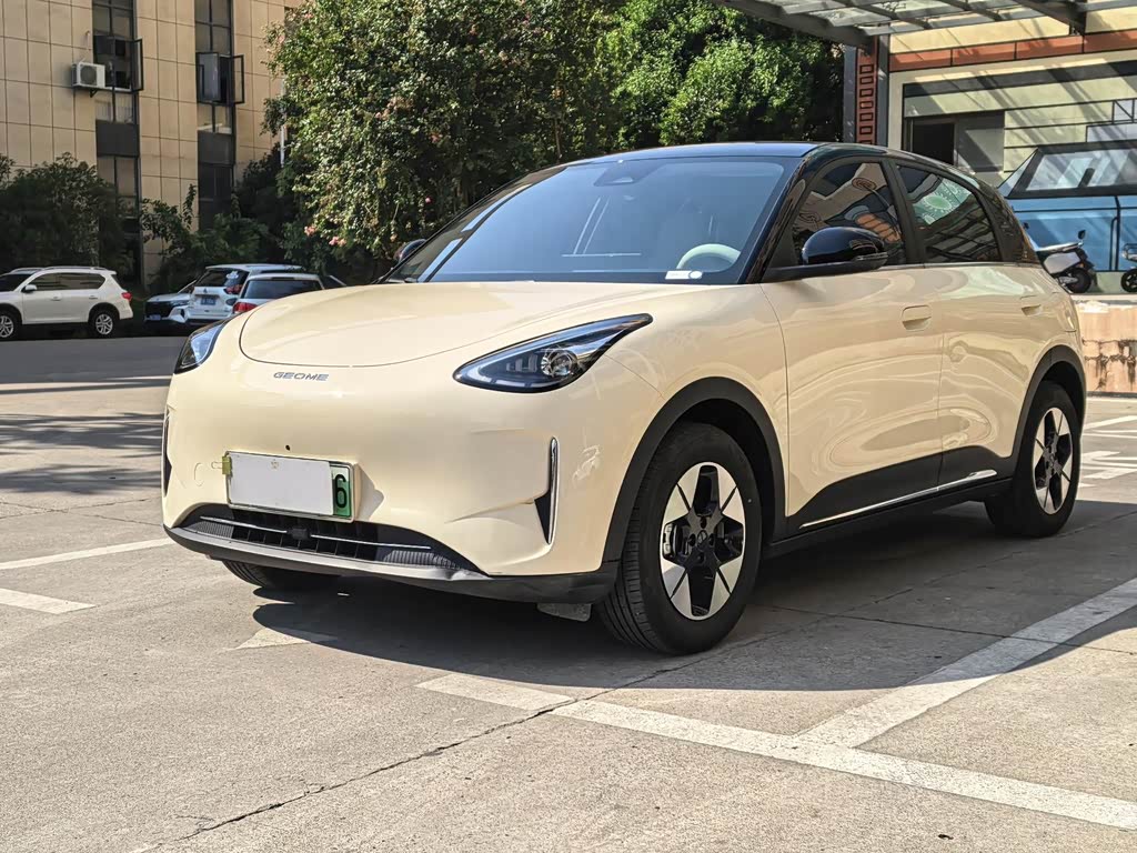 Geely Geome Xingyuan