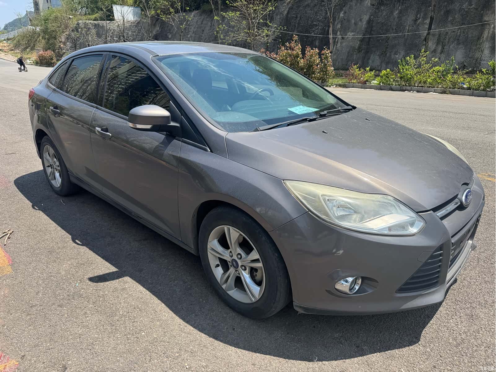 Ford Focus, 2013 3