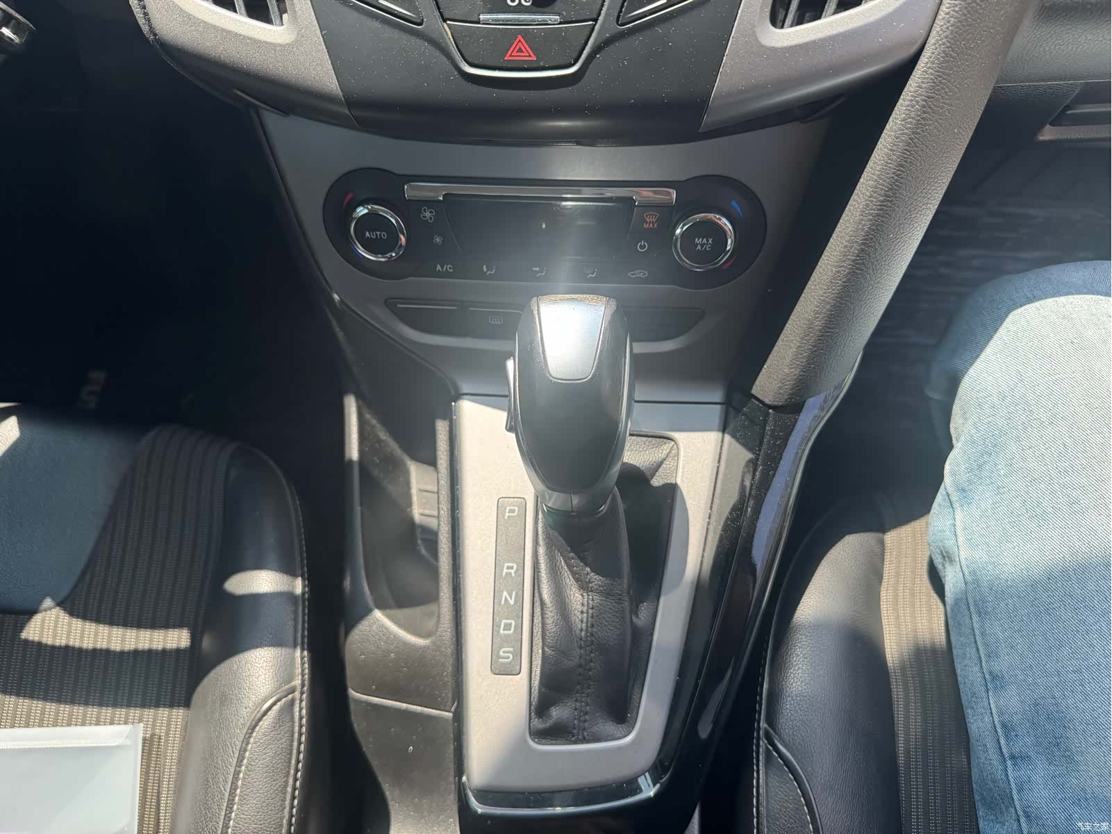 Ford Focus, 2013 7