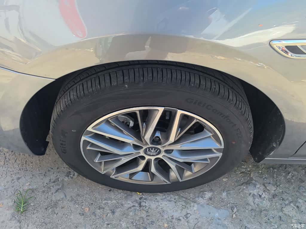 BYD Qin, 2024 23
