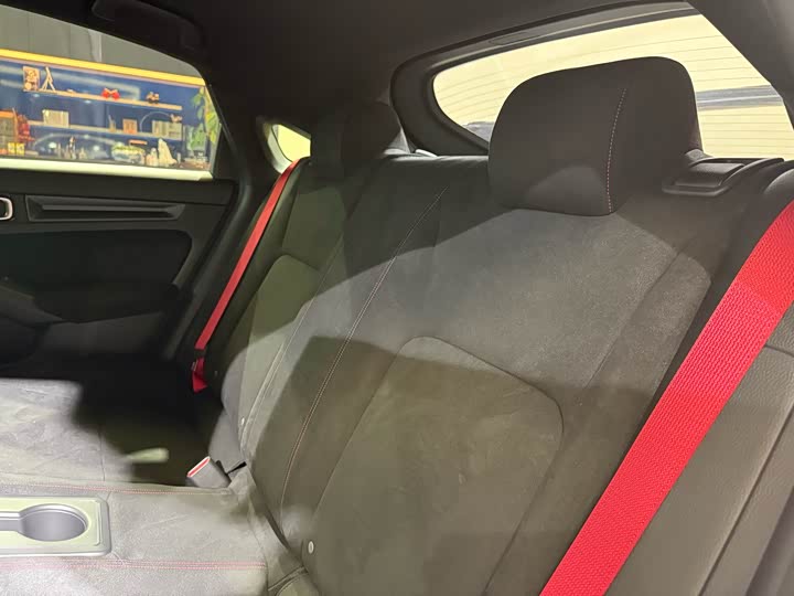 Honda Civic, 2025 года фото 11