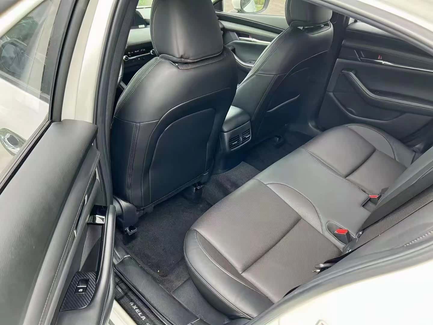 Mazda Mazda3, 2020 6