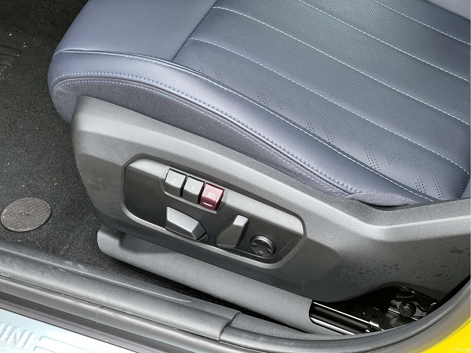 Mini Cooper, 2024 25