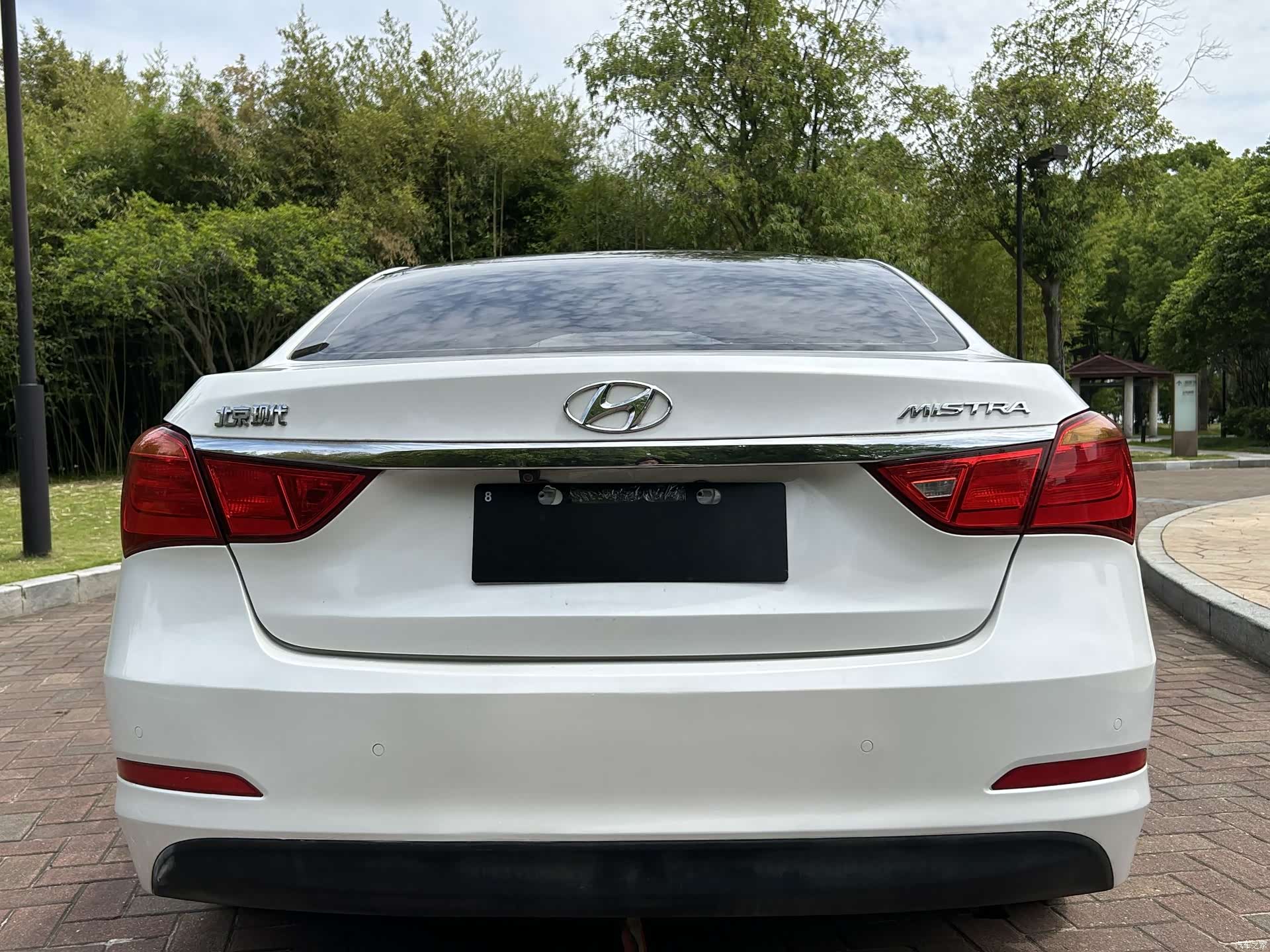 Hyundai GLS, 2014 все фото