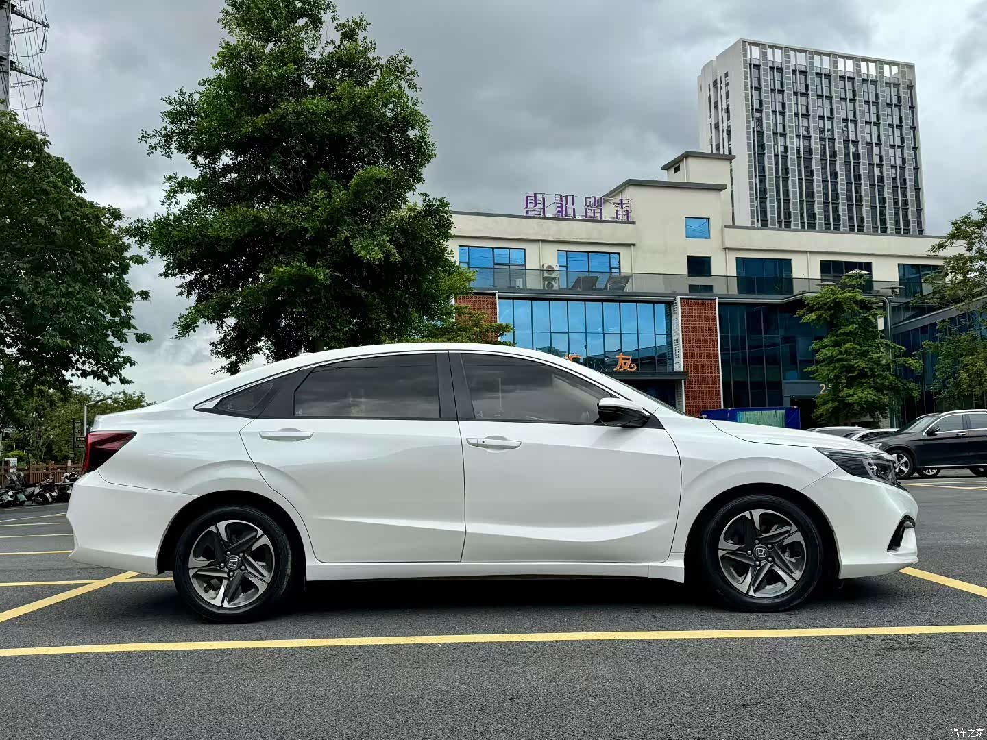 Honda VI, 2021 все фото