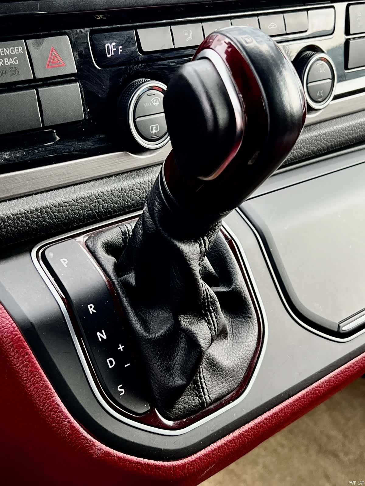 Volkswagen 7, 2018 16