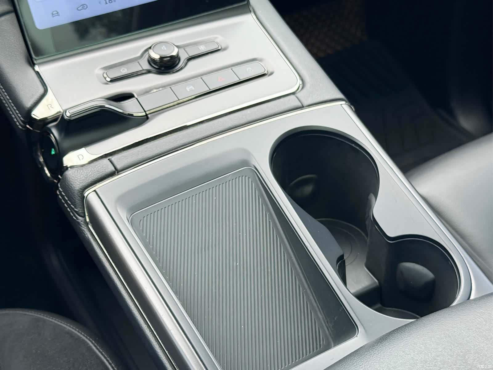 NIO ES6, 2019 17