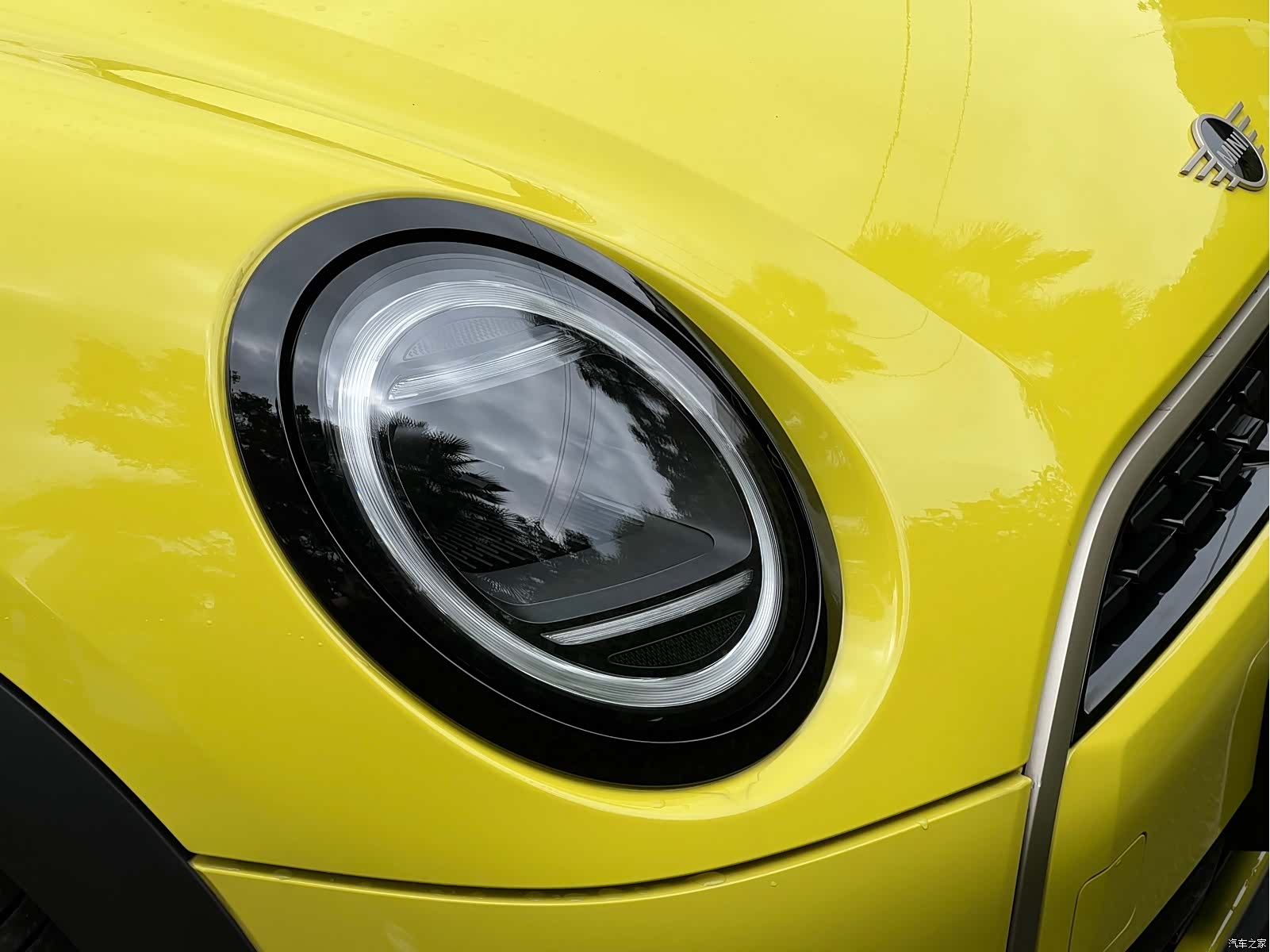 Mini Cooper, 2024 19