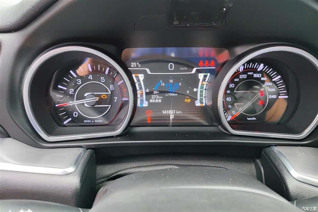 Jeep Grand Commander, 2019 14