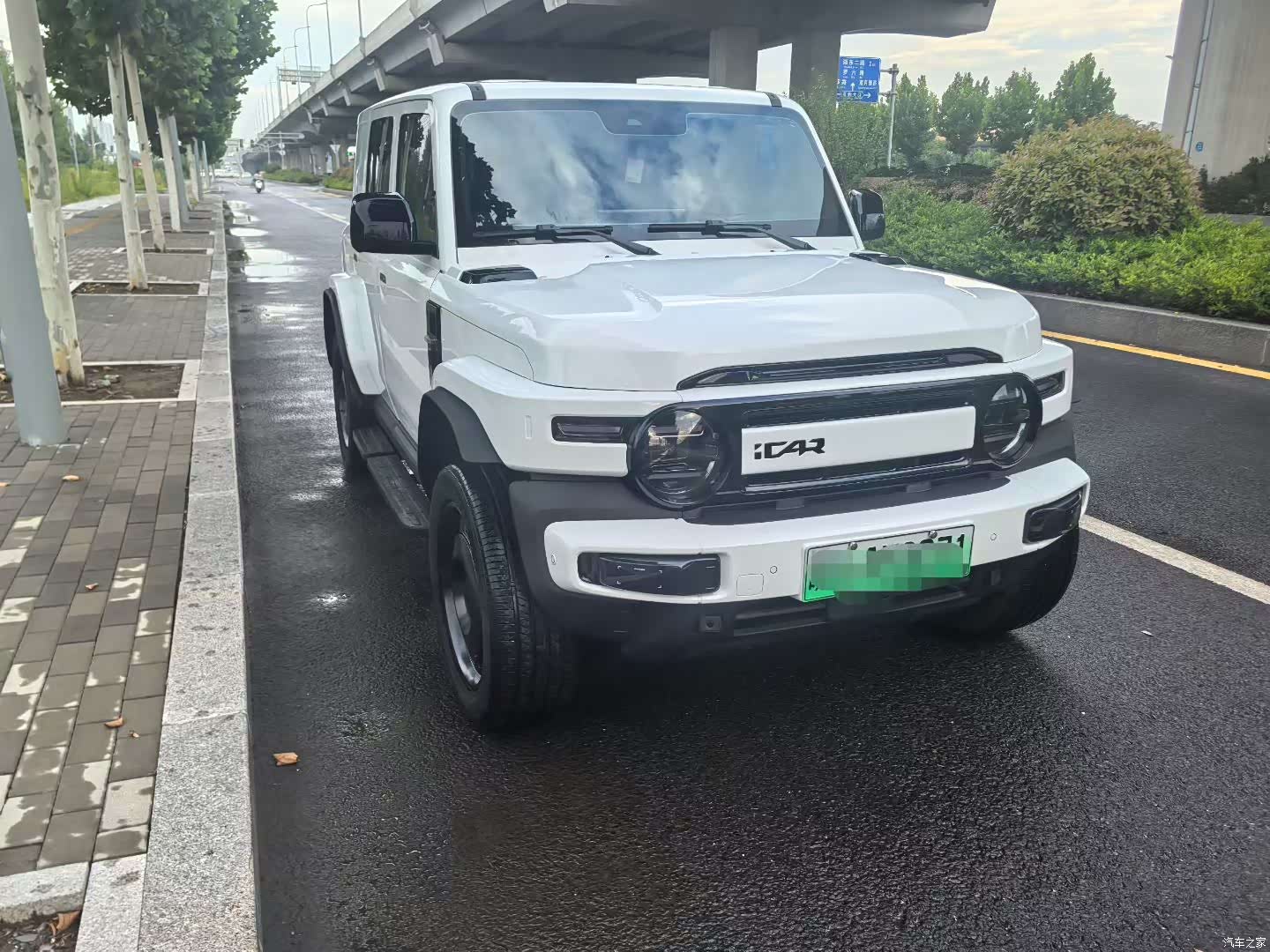 Chery V23, 2025 4