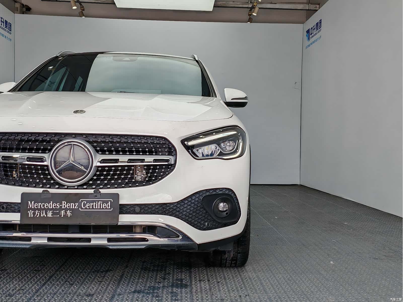 Mercedes-Benz GLA, 2022 19