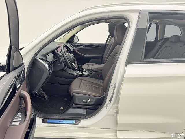 BMW X3, 2019 6