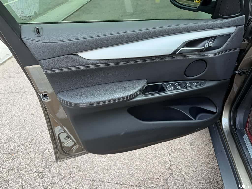 BMW X6, 2019 6