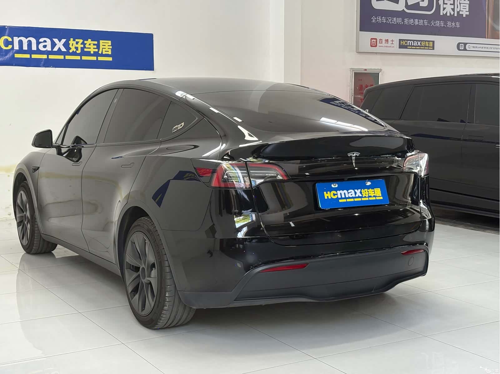 Tesla Model Y, 2023 6