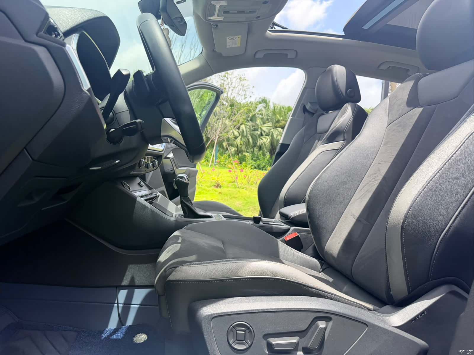 Audi Q3, 2022 9