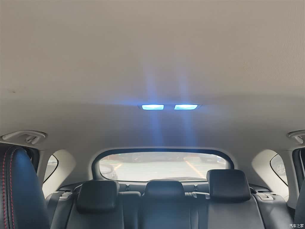 Mazda CX-5, 2014 8