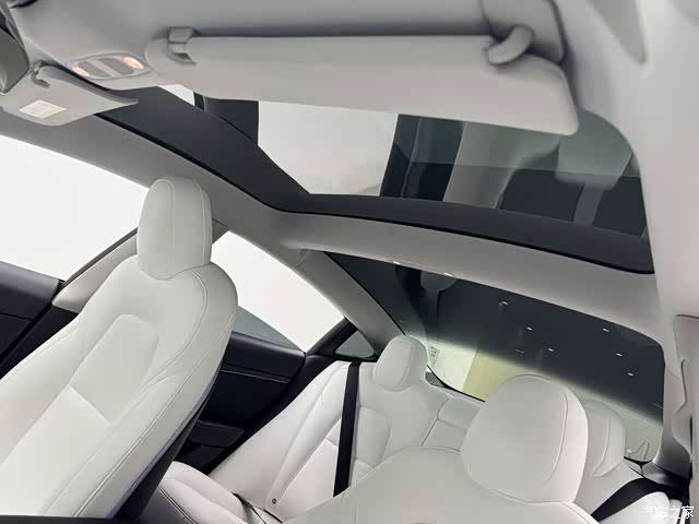 Tesla Model 3, 2023 9