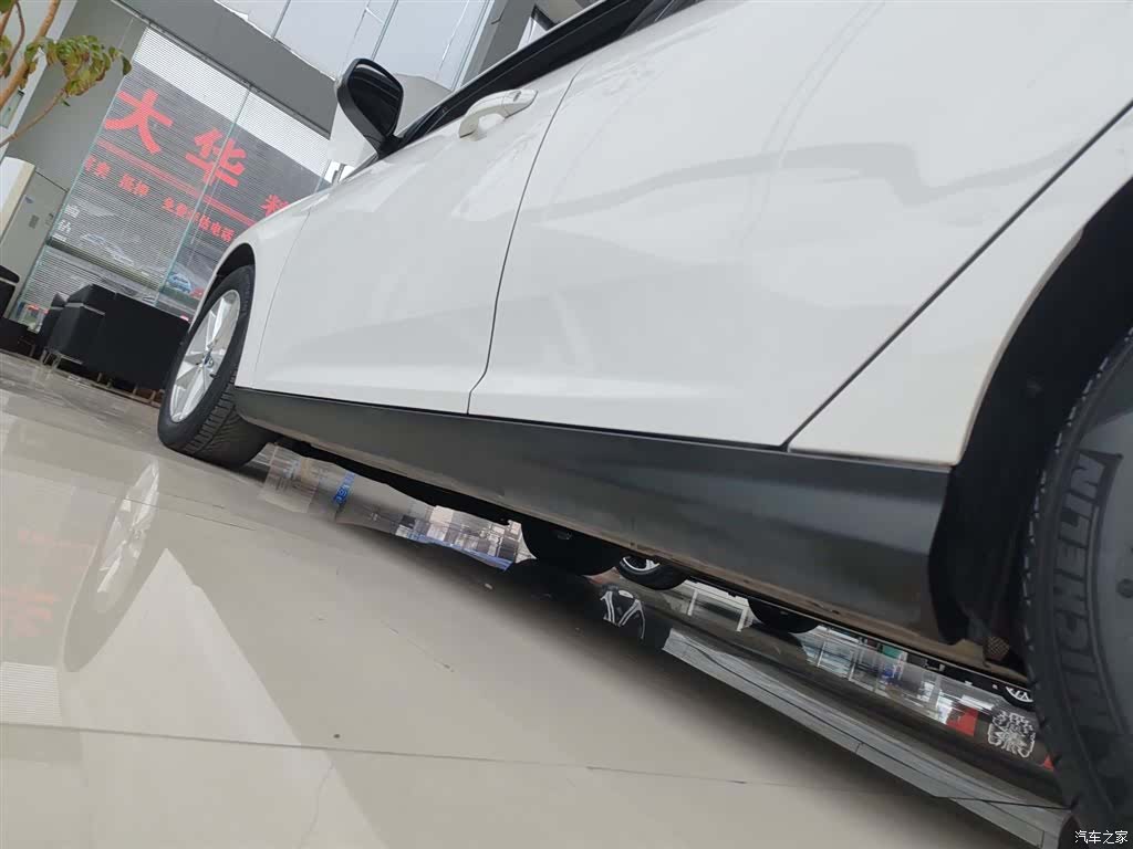 Ford Focus, 2018 22