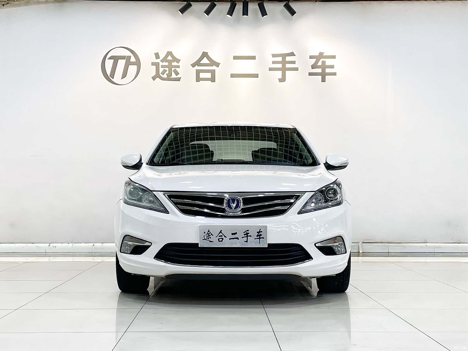 Changan Eado, 2017 4