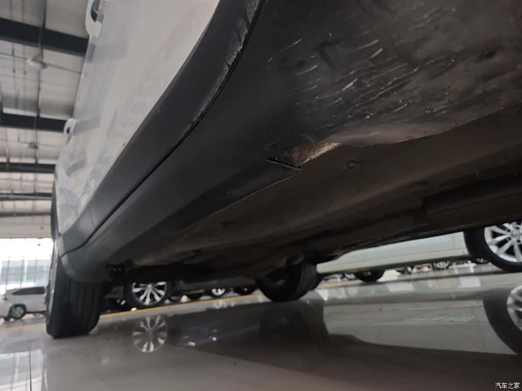 Jeep Compass, 2017 19
