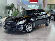 ӢQ70 2017 Q70L 2.5L Ӣ