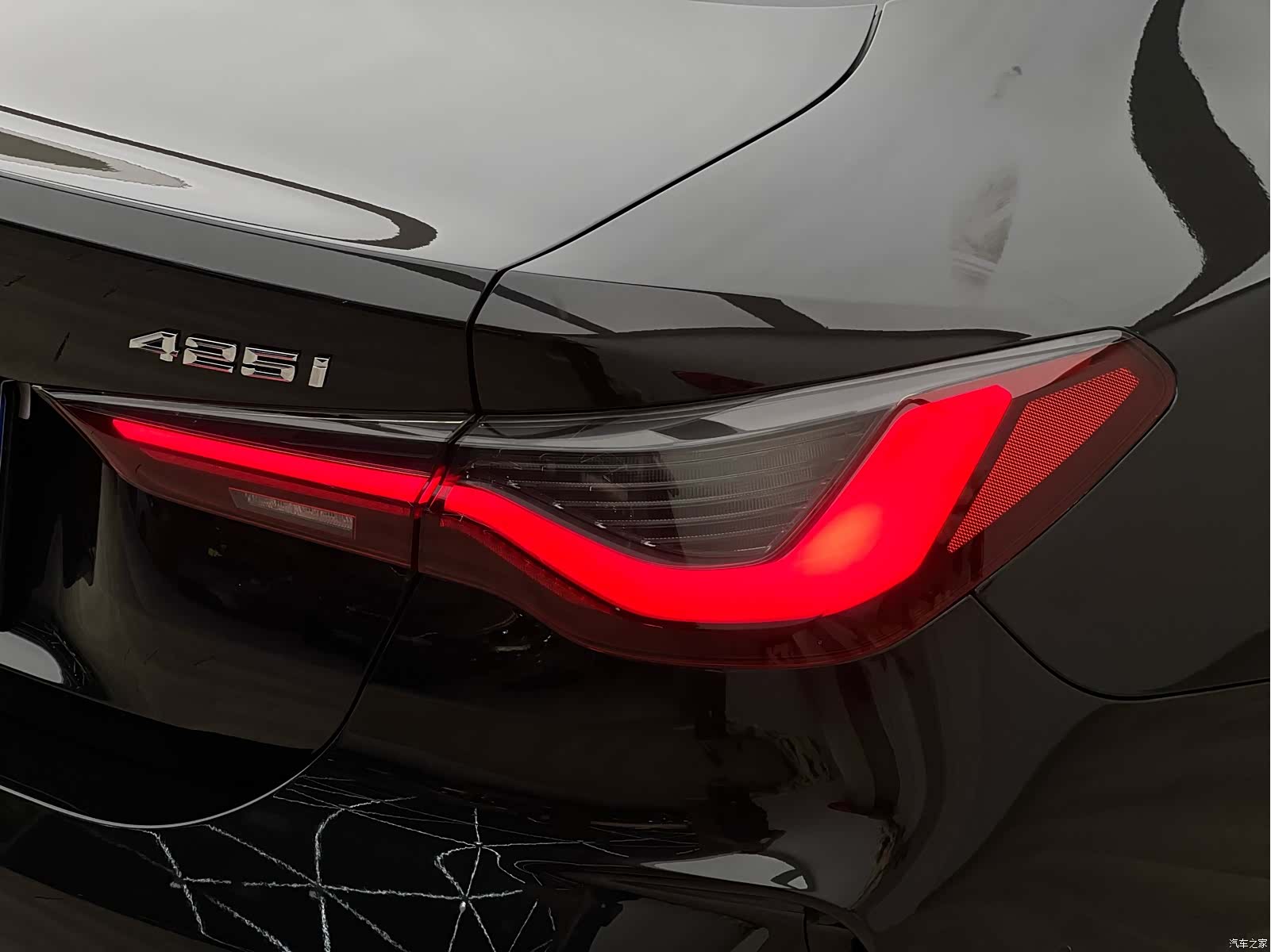 BMW 4 Series, 2021 19