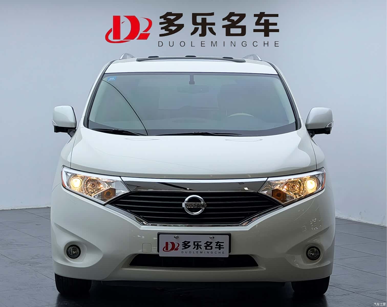 Nissan SL, 2017 2