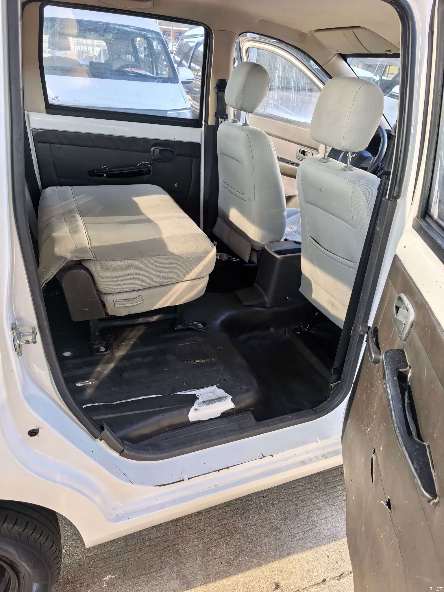 Wuling Hongguang, 2016 9