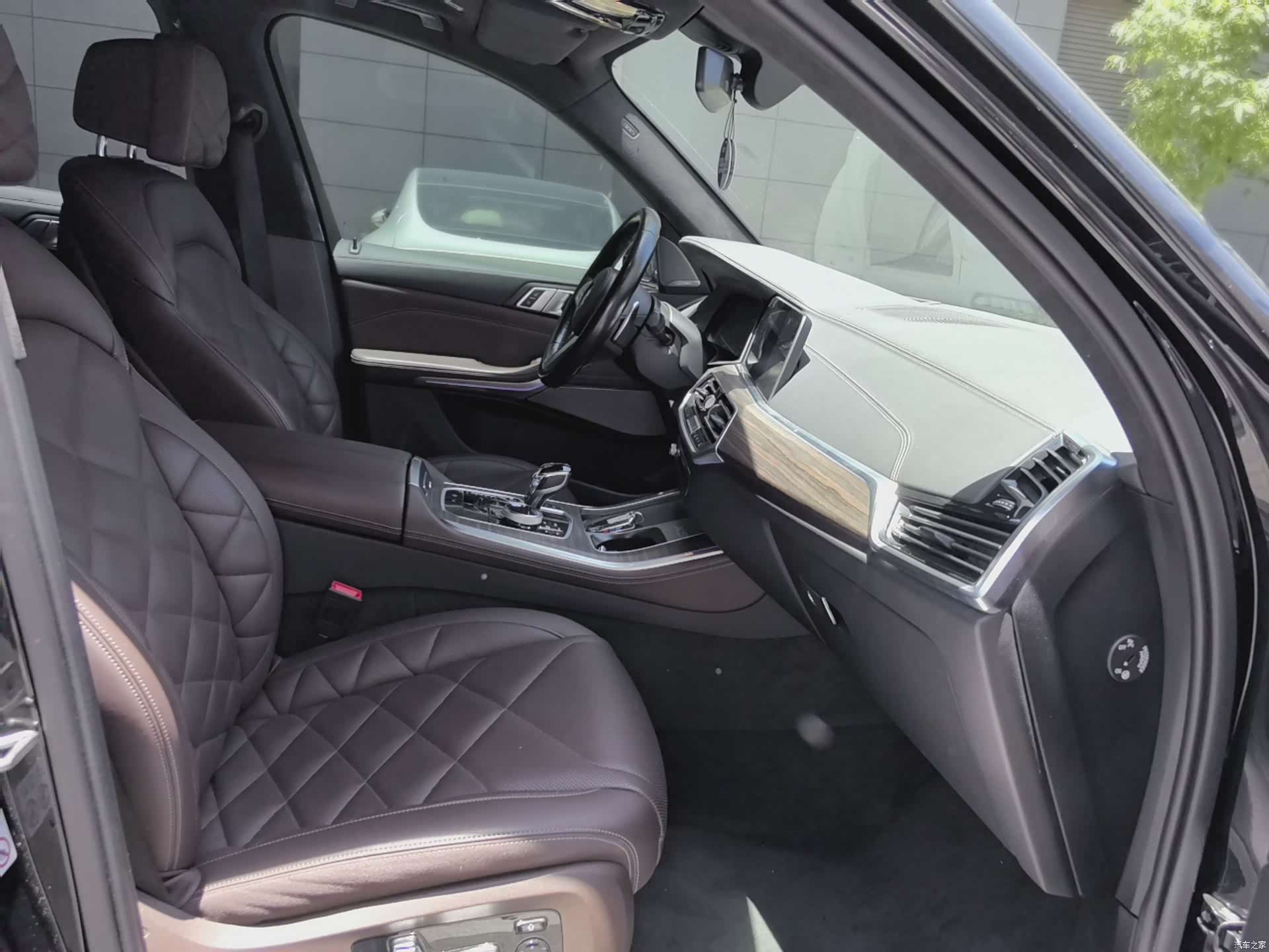 BMW X5, 2022 12
