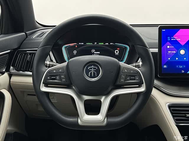 BYD Song, 2023 11