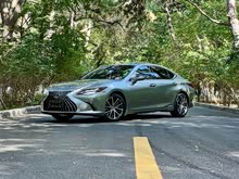 �׿���˹ES 2021�� 300h ������