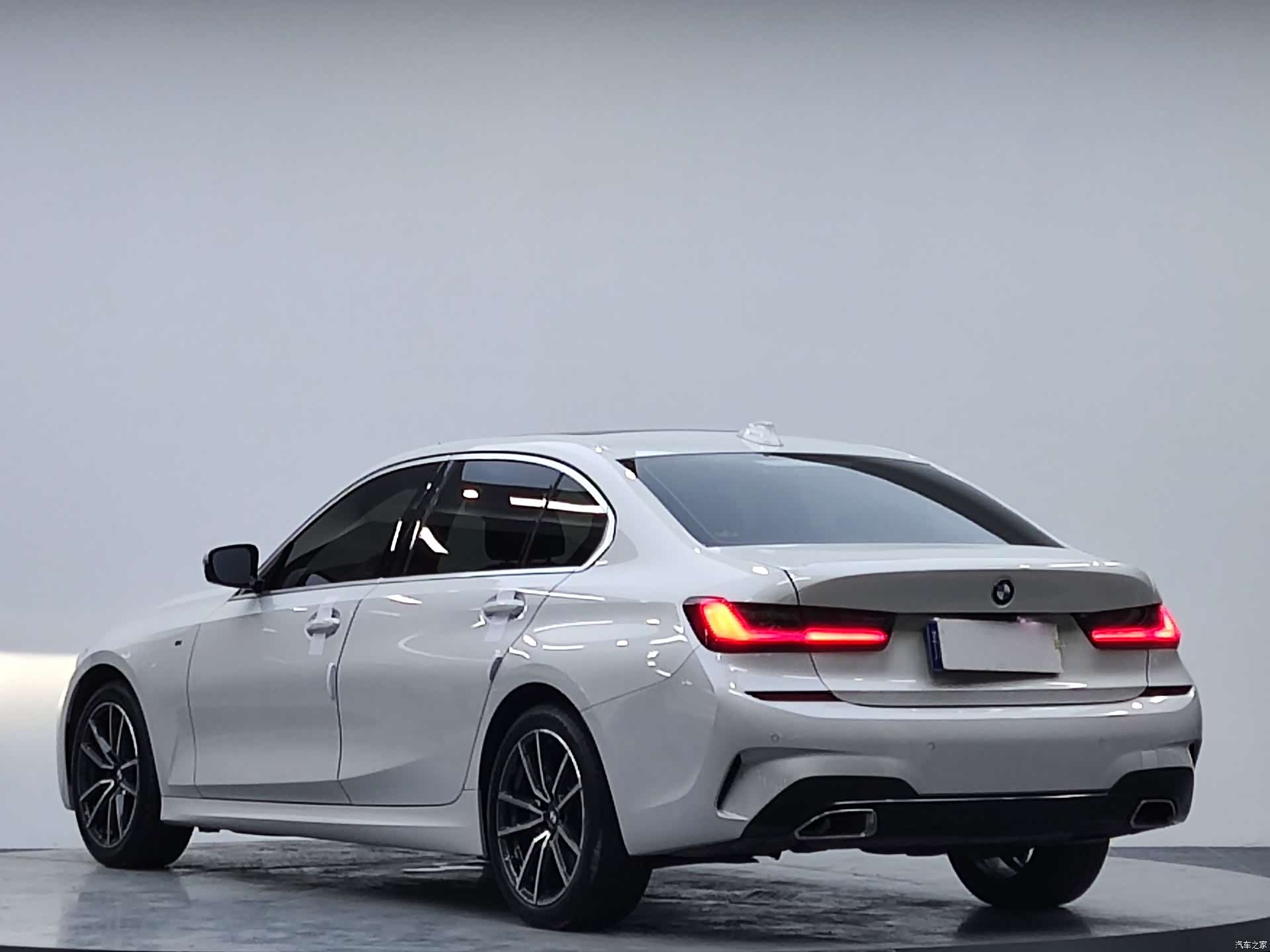 BMW 3 Series, 2021 6