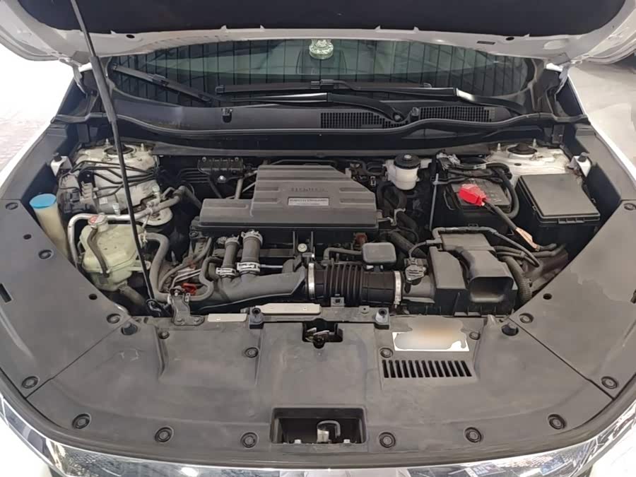 Honda Breeze 2022, фото 20