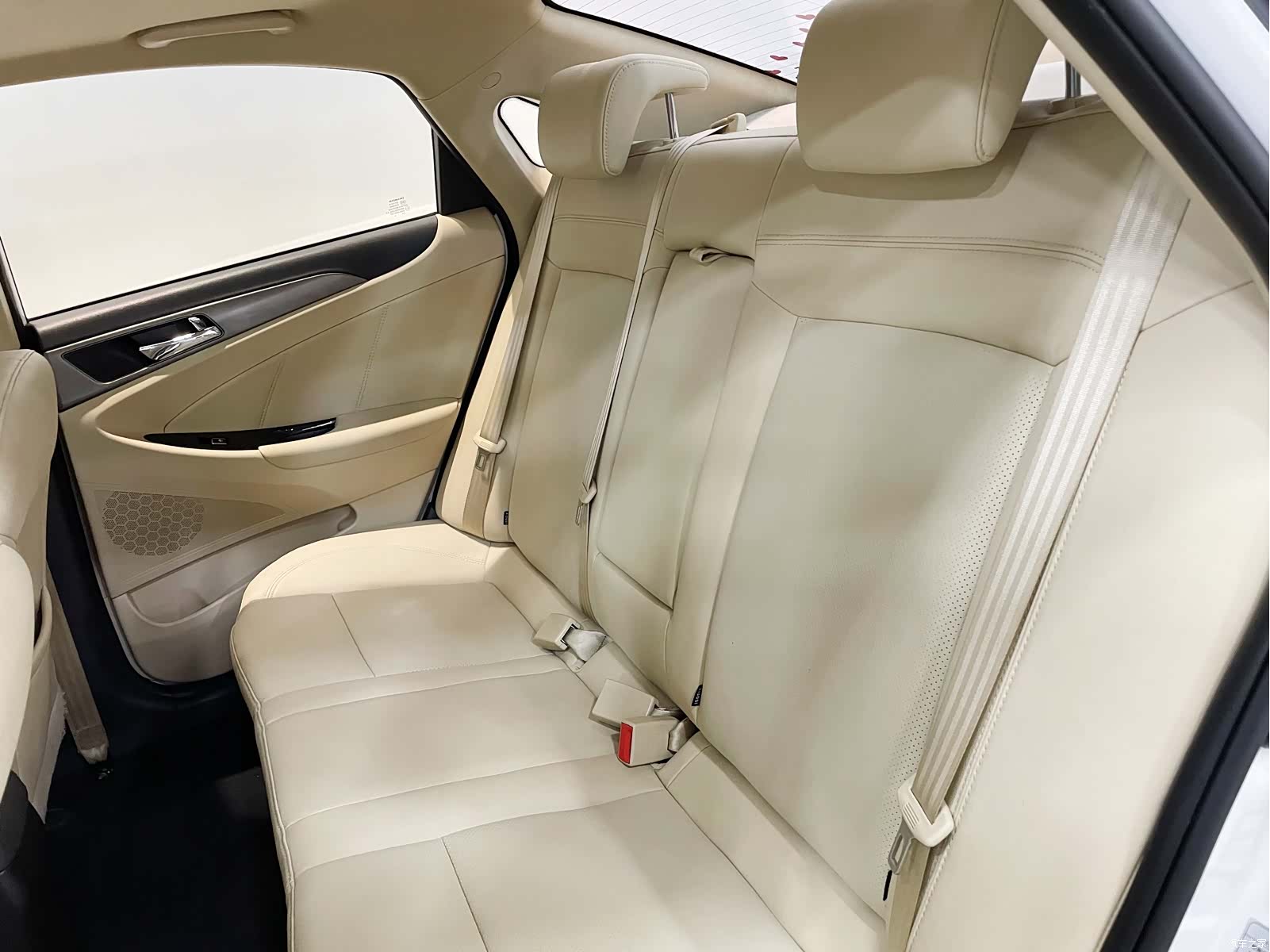 Changan Eado, 2017 18