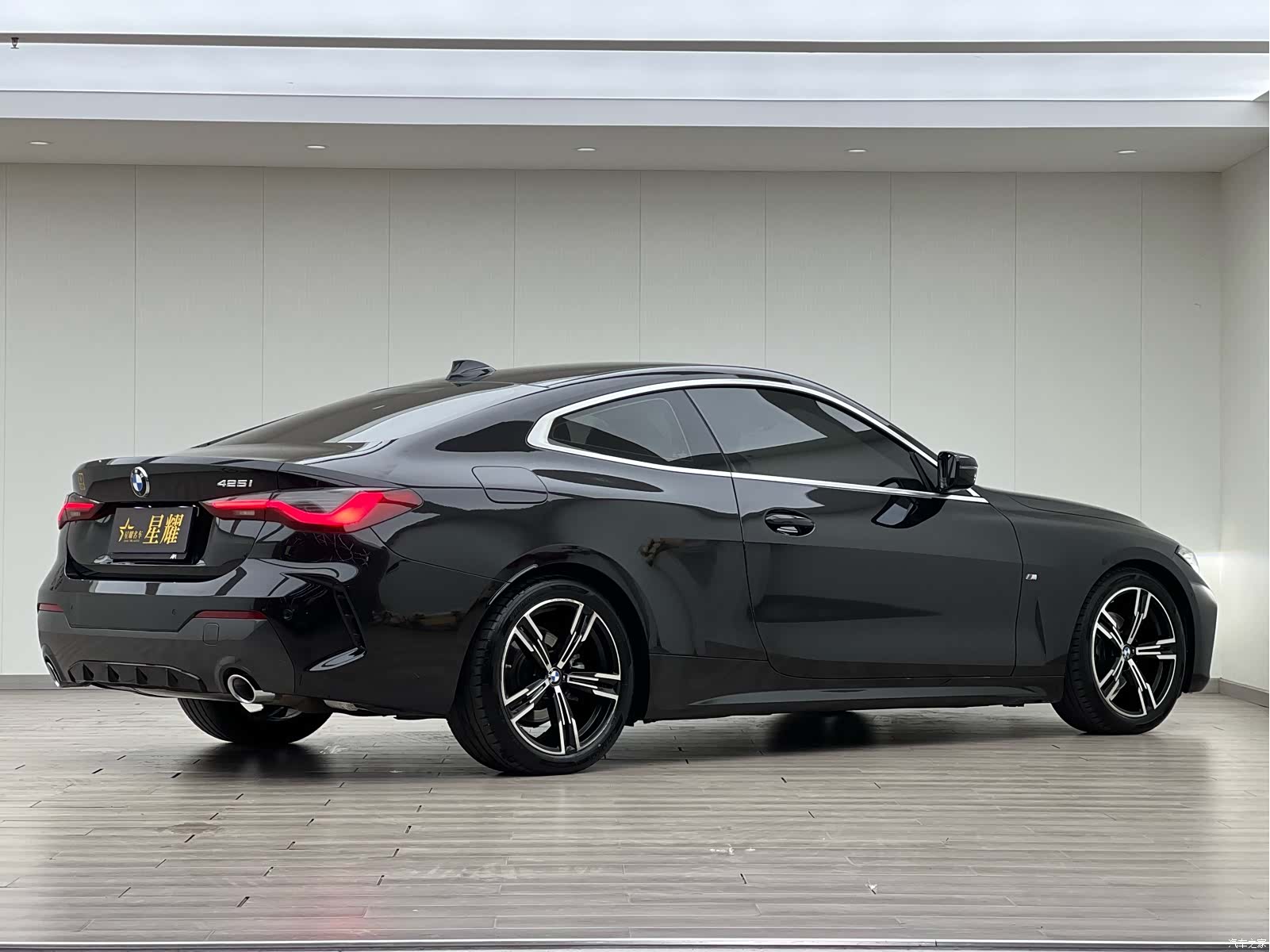 BMW 4 Series, 2021 21