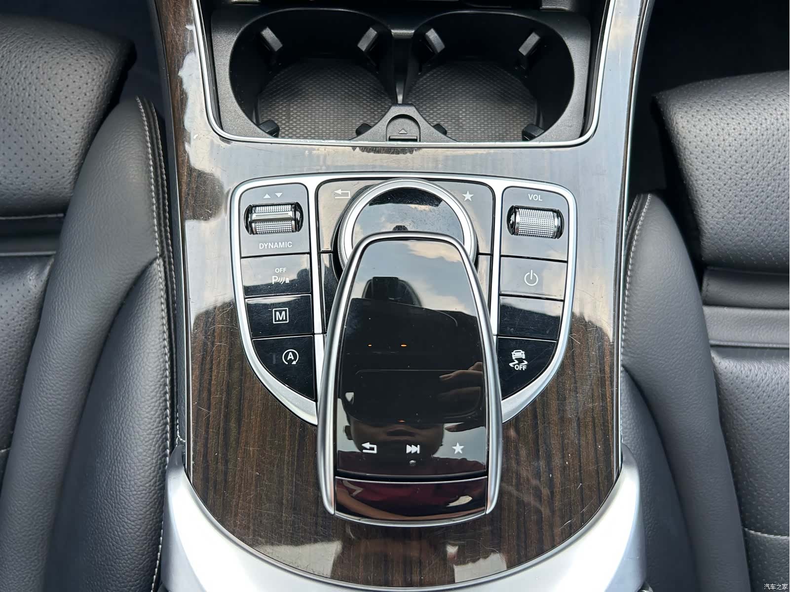 Mercedes-Benz GLC, 2018 26
