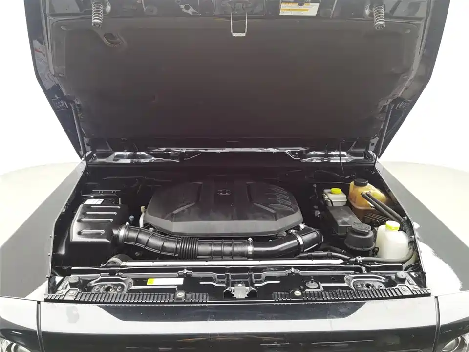 Beijing BJ80