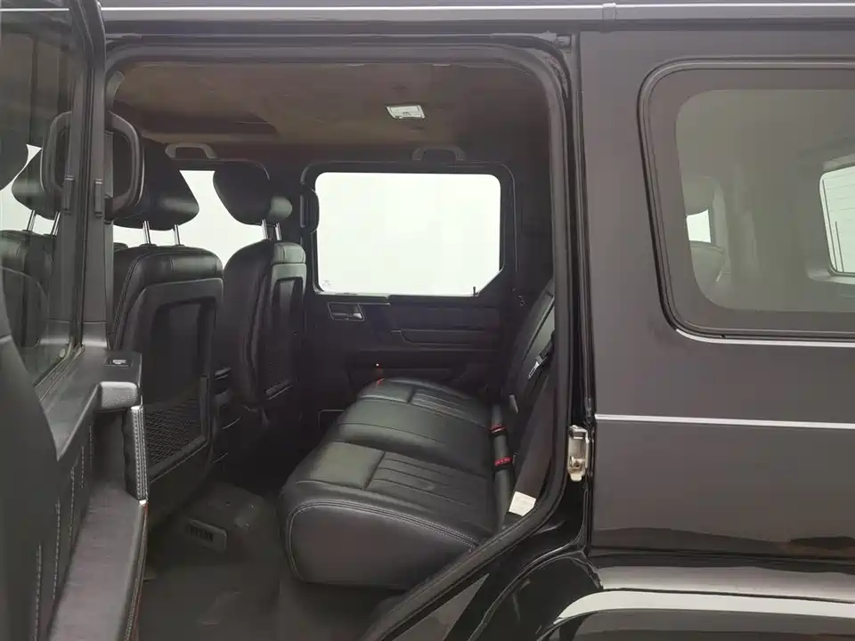 Beijing BJ80
