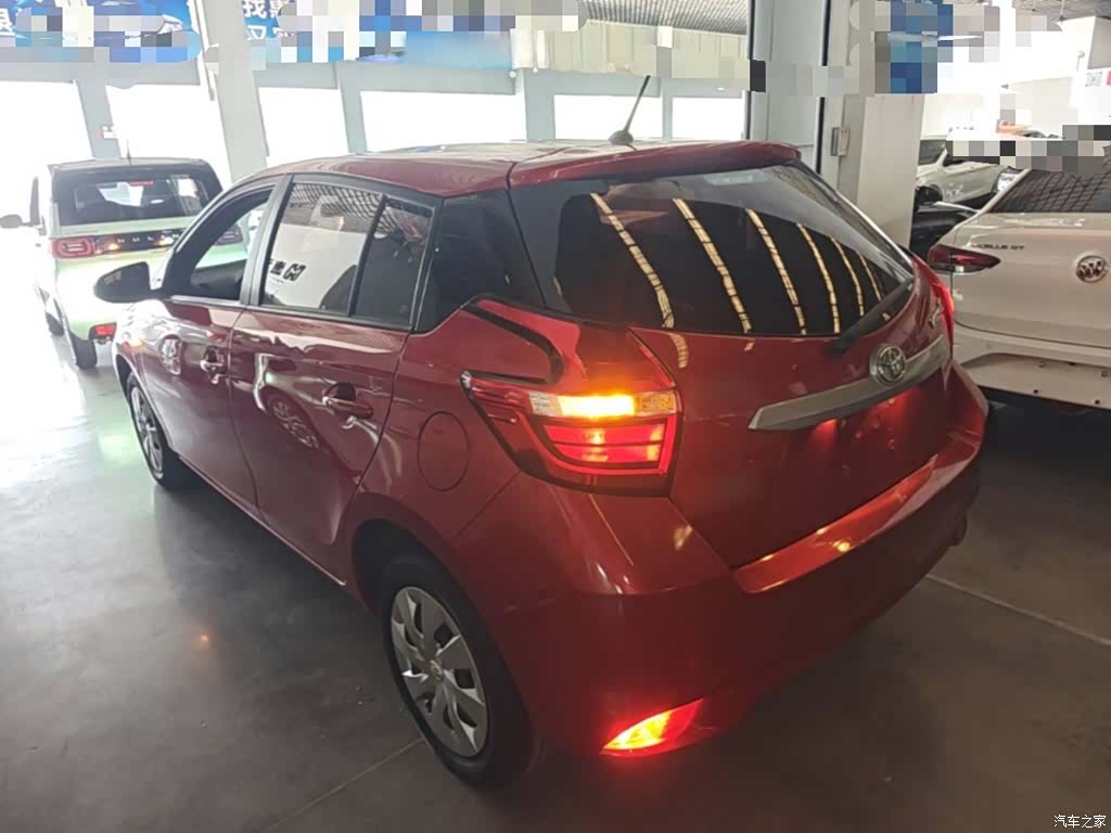 Toyota FS, 2018 все фото