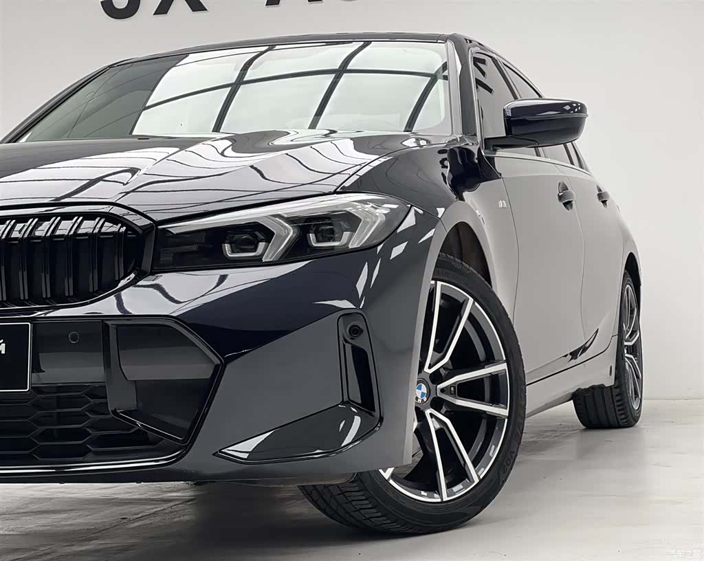 BMW 3 Series, 2023 3