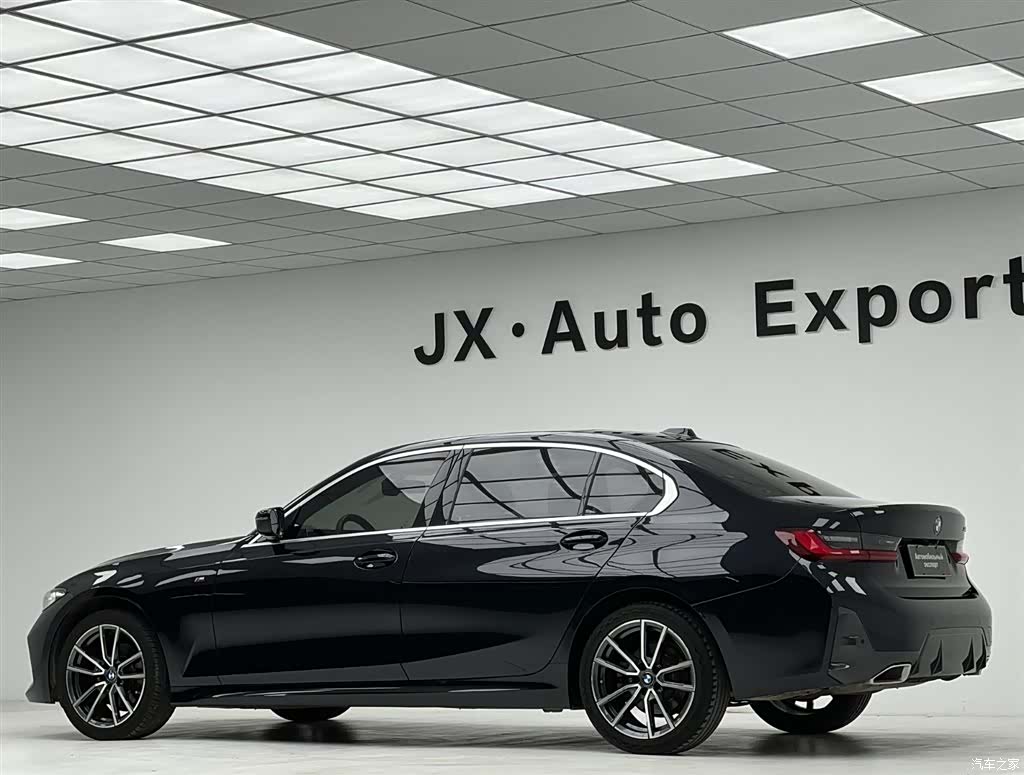 BMW 3 Series, 2023 9