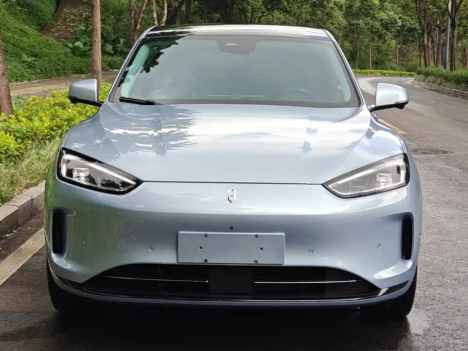 HarmonyOS Ask the world M5