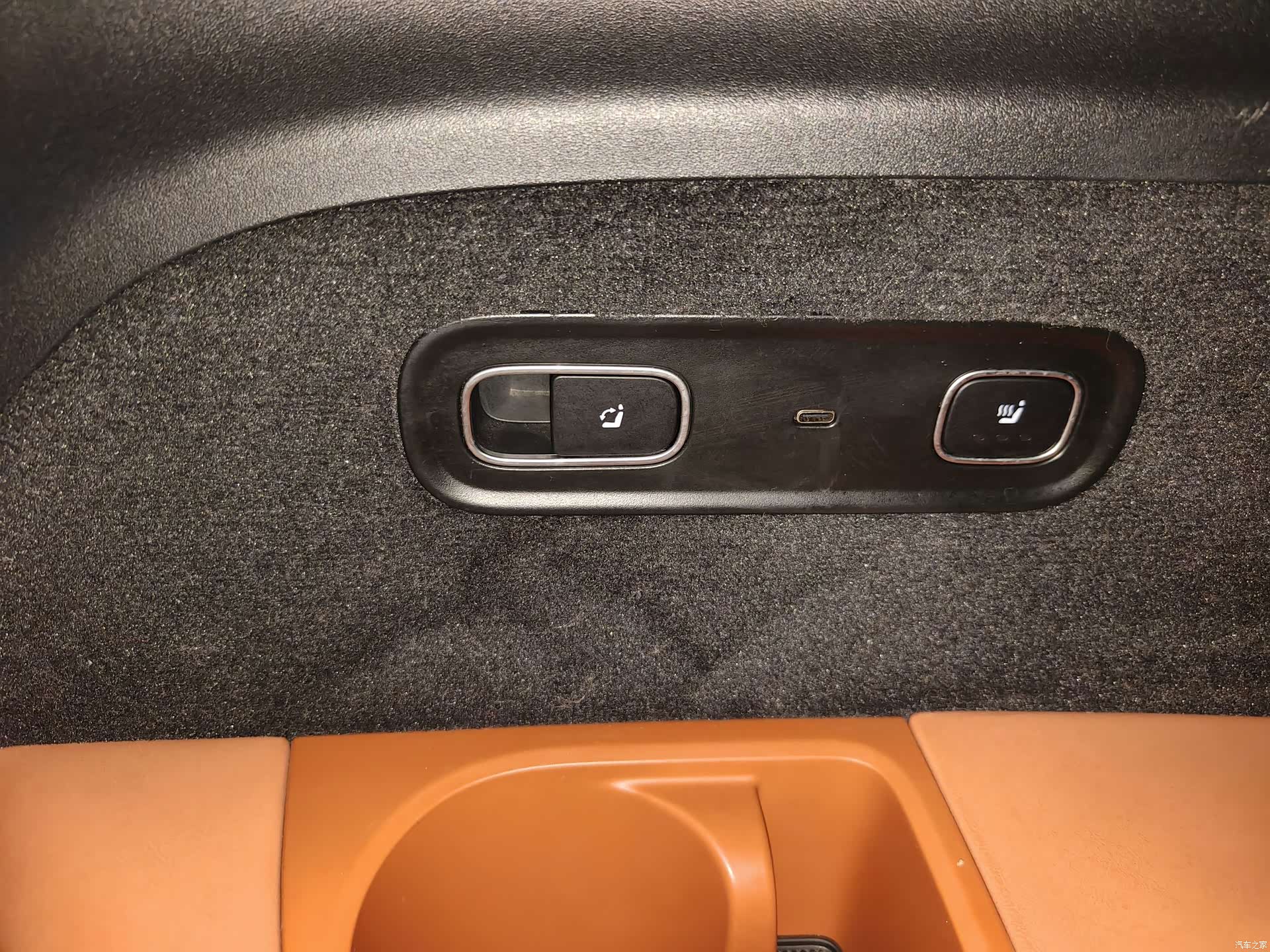 Li Auto L9, 2023 19