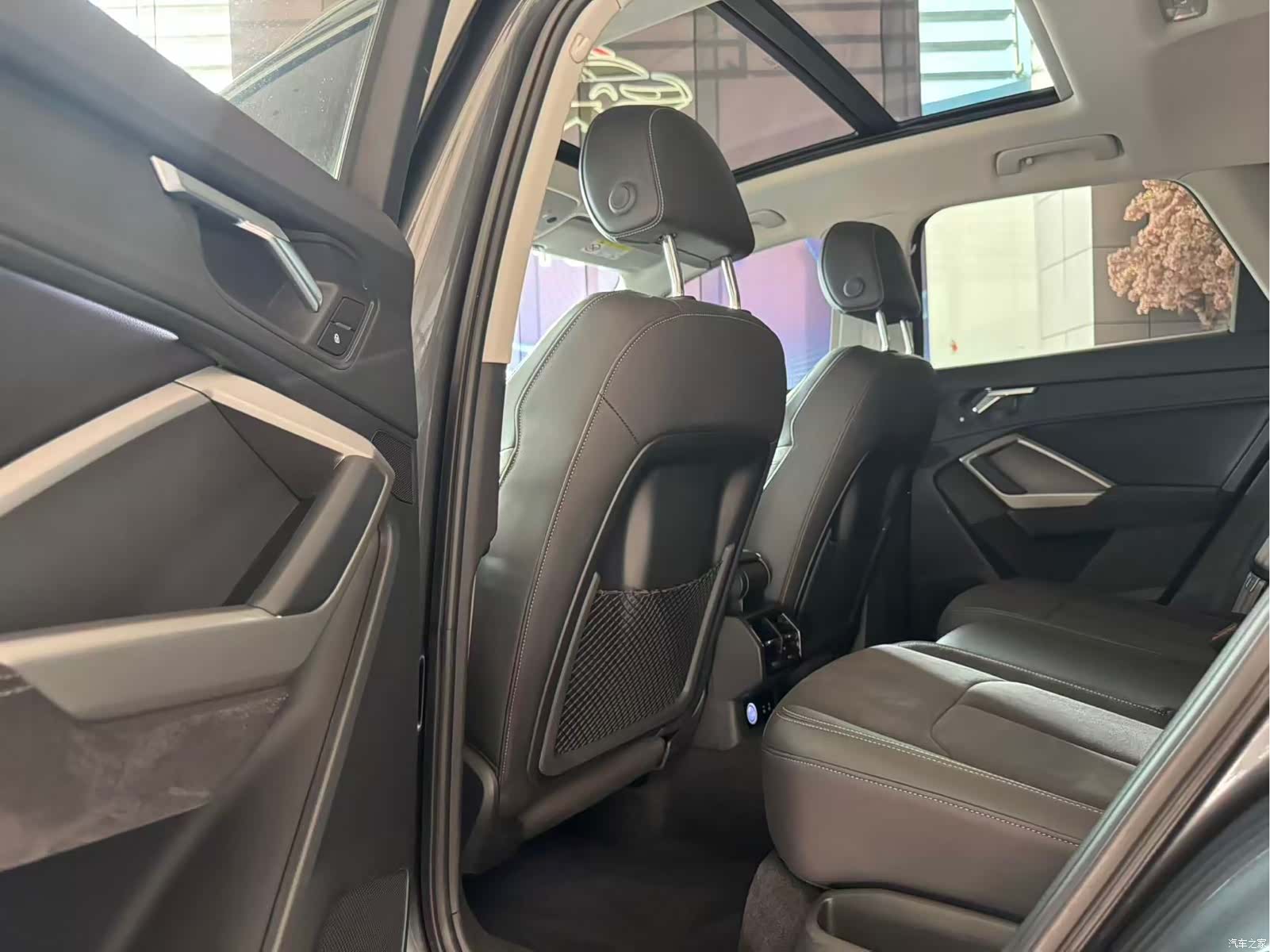 Audi Q3, 2022 19