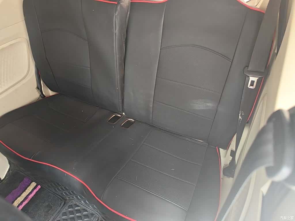 Wuling MINIEV, 2024 17