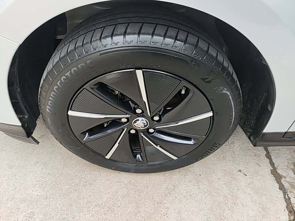 Buick Velite, 2024 23