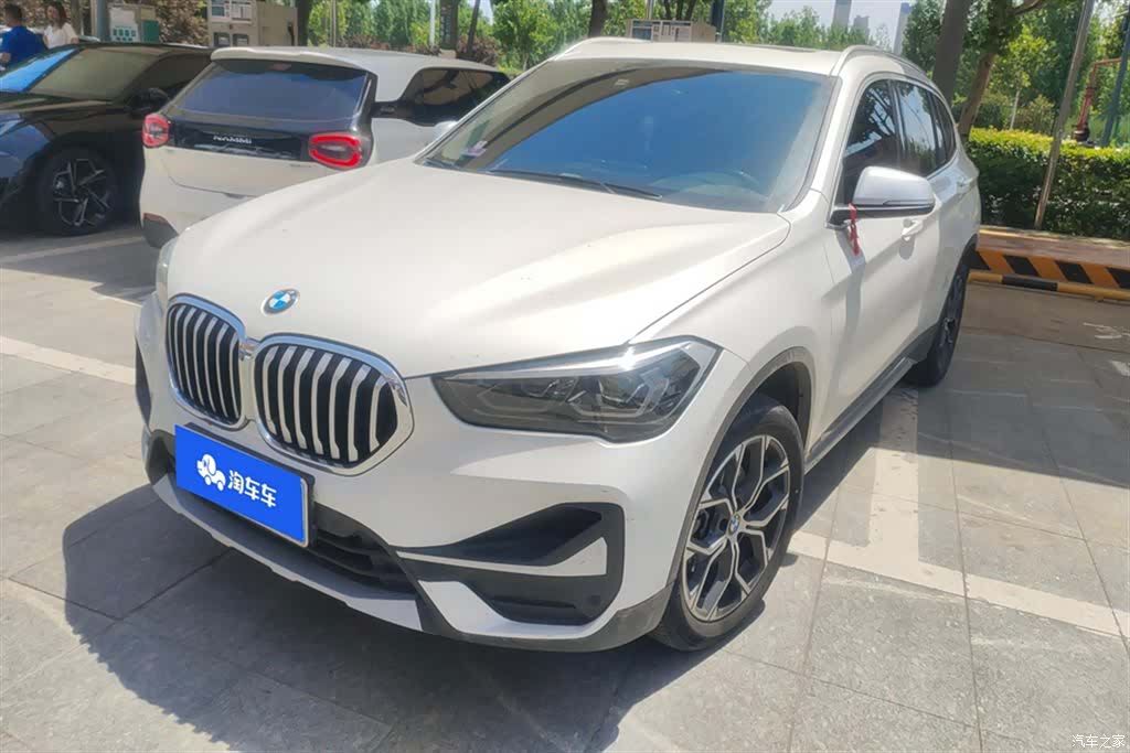 BMW X1, 2022 1